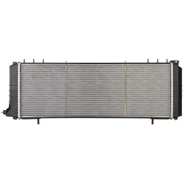 Radiator SQ CU2340