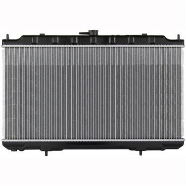 Radiator SQ CU2346