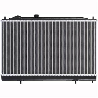 Radiator SQ CU234