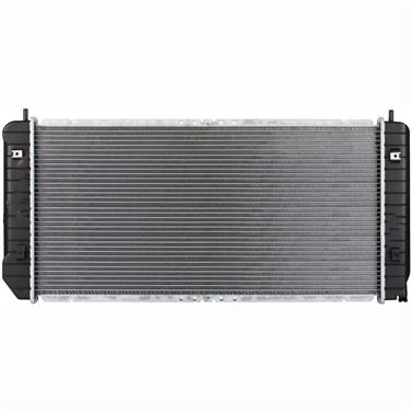 Radiator SQ CU2352