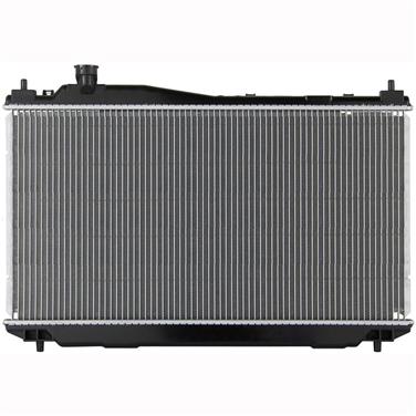 Radiator SQ CU2354