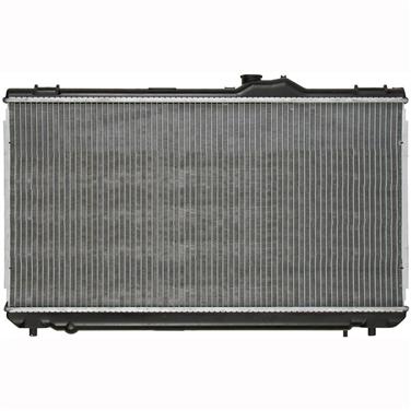 Radiator SQ CU2356