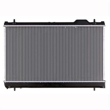 Radiator SQ CU2363