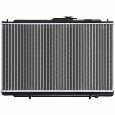 Radiator SQ CU2375