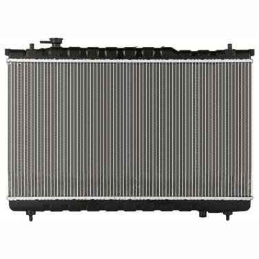 Radiator SQ CU2389