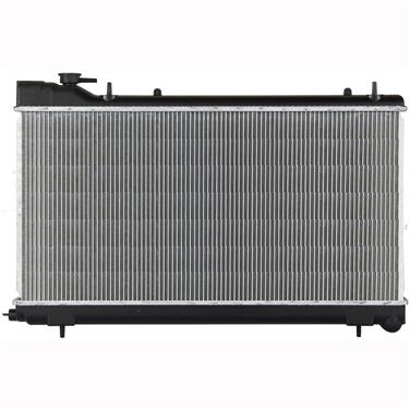 Radiator SQ CU2402