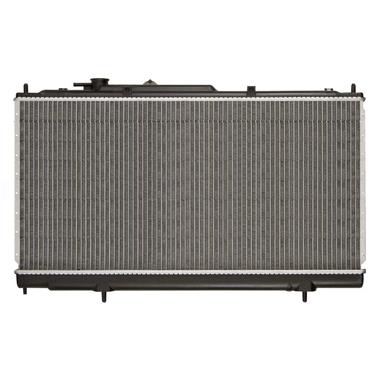 Radiator SQ CU2406