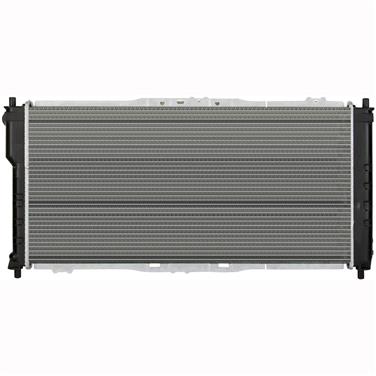 Radiator SQ CU2408