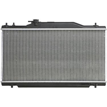 Radiator SQ CU2412