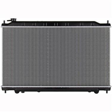 Radiator SQ CU2414