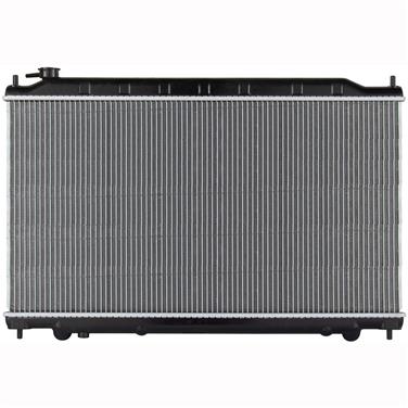 Radiator SQ CU2415