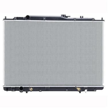 Radiator SQ CU2417