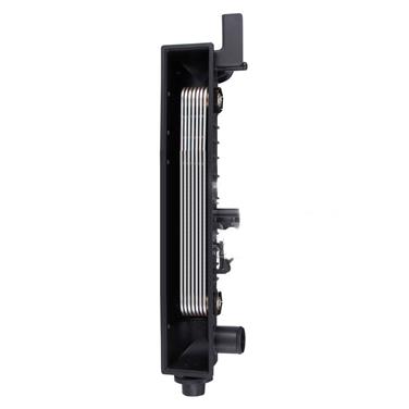 Radiator SQ CU2423