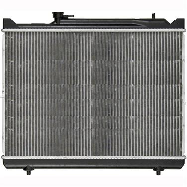 Radiator SQ CU2430