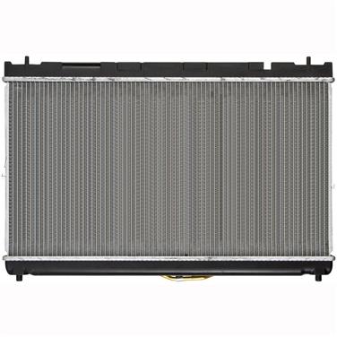 Radiator SQ CU2434