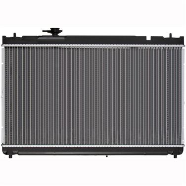 Radiator SQ CU2436