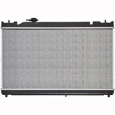 Radiator SQ CU2437