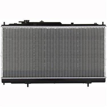 Radiator SQ CU2438