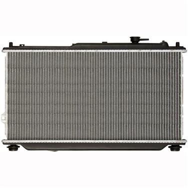 Radiator SQ CU2441