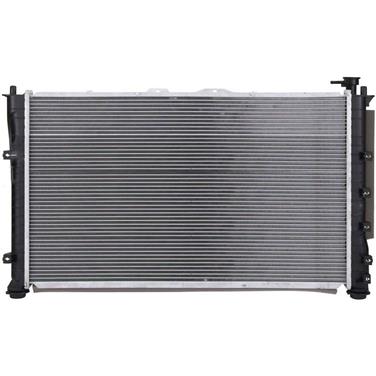 Radiator SQ CU2442