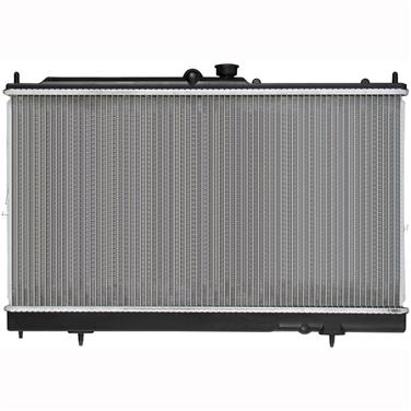 Radiator SQ CU2448