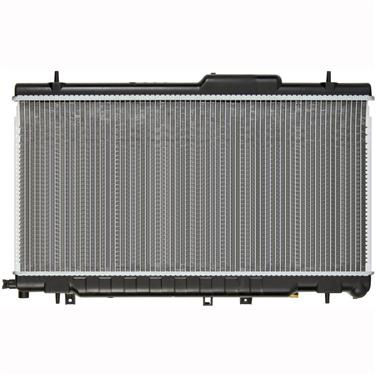 Radiator SQ CU2450