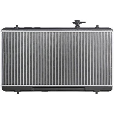 Radiator SQ CU2451