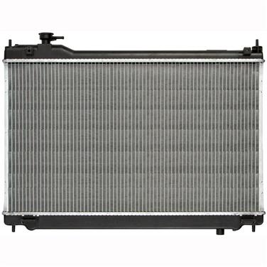 Radiator SQ CU2455