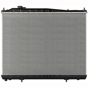 Radiator SQ CU2459