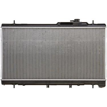 Radiator SQ CU2465