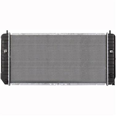 Radiator SQ CU2513