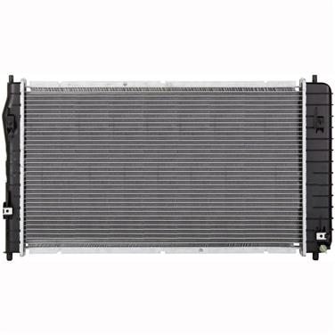 Radiator SQ CU2518