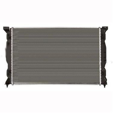 Radiator SQ CU2557