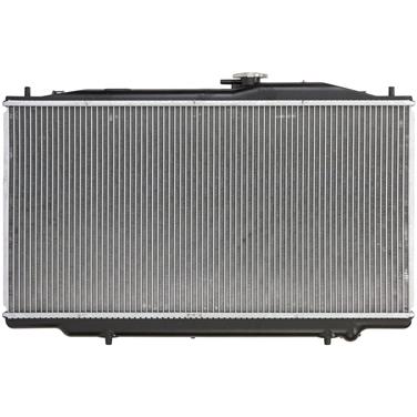 Radiator SQ CU2571