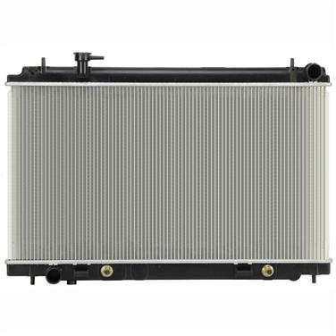 Radiator SQ CU2576