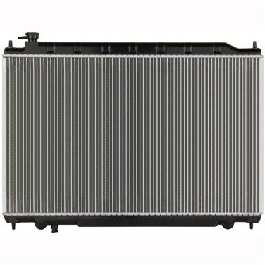 Radiator SQ CU2578