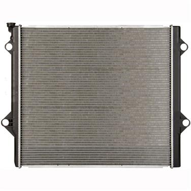 Radiator SQ CU2580