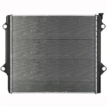 Radiator SQ CU2581