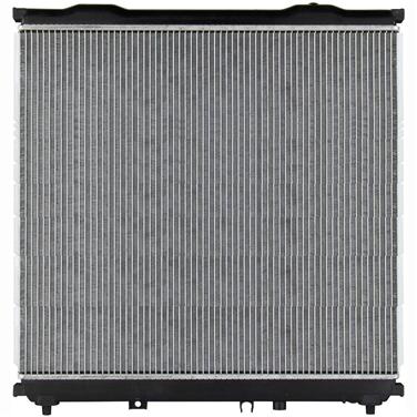 Radiator SQ CU2585