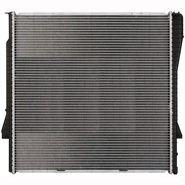 Radiator SQ CU2594