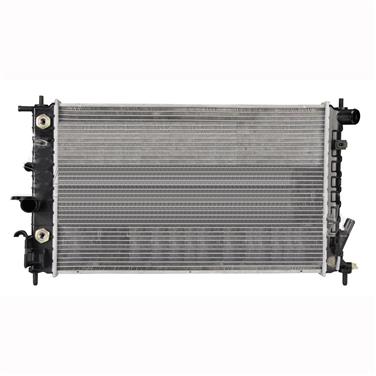 Radiator SQ CU2606