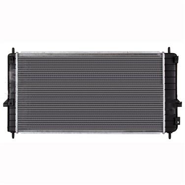 Radiator SQ CU2608