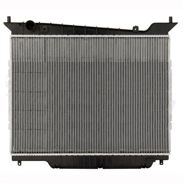 Radiator SQ CU2609