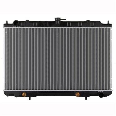 Radiator SQ CU2612