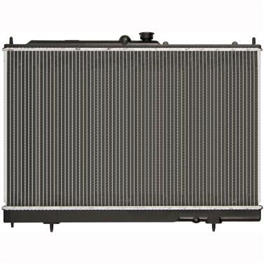 Radiator SQ CU2617