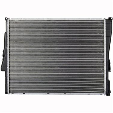 Radiator SQ CU2636