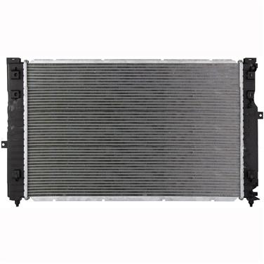 Radiator SQ CU2648