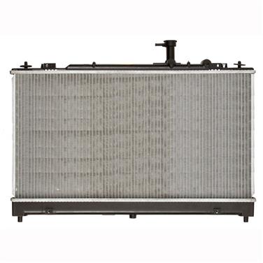 Radiator SQ CU2673