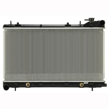 Radiator SQ CU2674