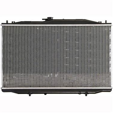 Radiator SQ CU2680